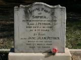 image number 185 Sophia Pethick